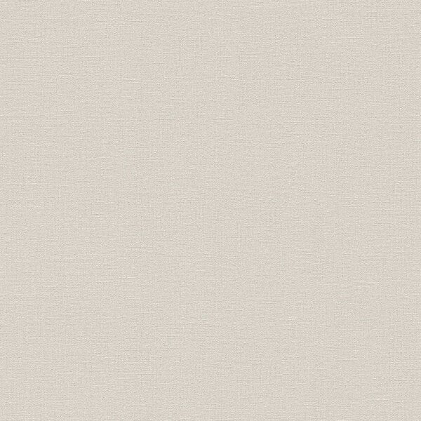 Tapete Grau, Silber livingwalls Vliestapete (324749)