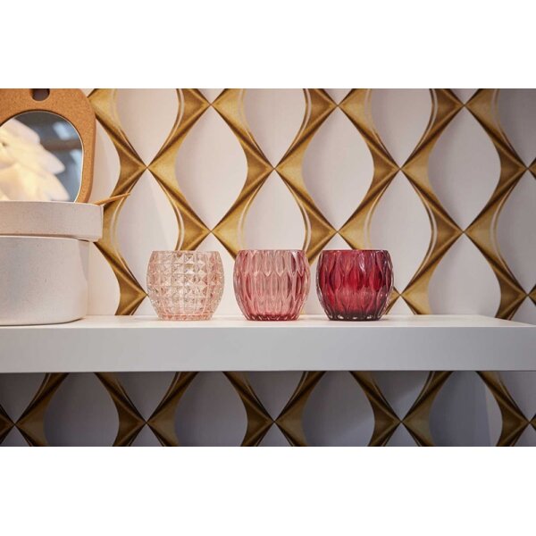 Tapete Gold, Kupfer, Grau, Silber livingwalls Vliestapete (386911)