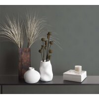 Vliestapete Struktur Punkte Modern, Romantisch, Shabby...