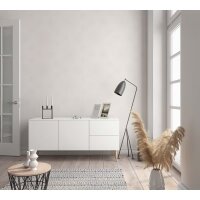 Vliestapete Struktur Punkte Modern, Romantisch, Shabby...