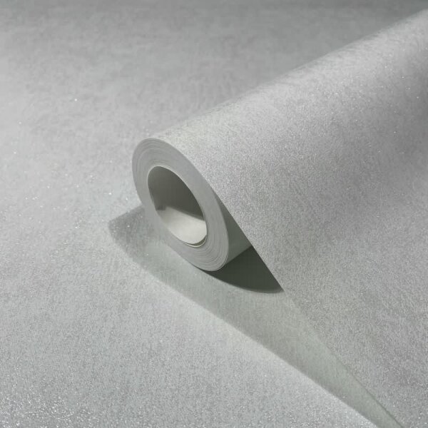 Vliestapete Struktur Modern, Shabby Chic, Grün Marburg (55707)