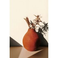 Vliestapete Grafisch Modern, Shabby Chic in Beige Marburg...