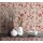 Vliestapete Floral Modern, Natur in Beige Marburg (57835)
