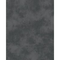 Vliestapete Uni Modern in Schwarz Marburg (58147)