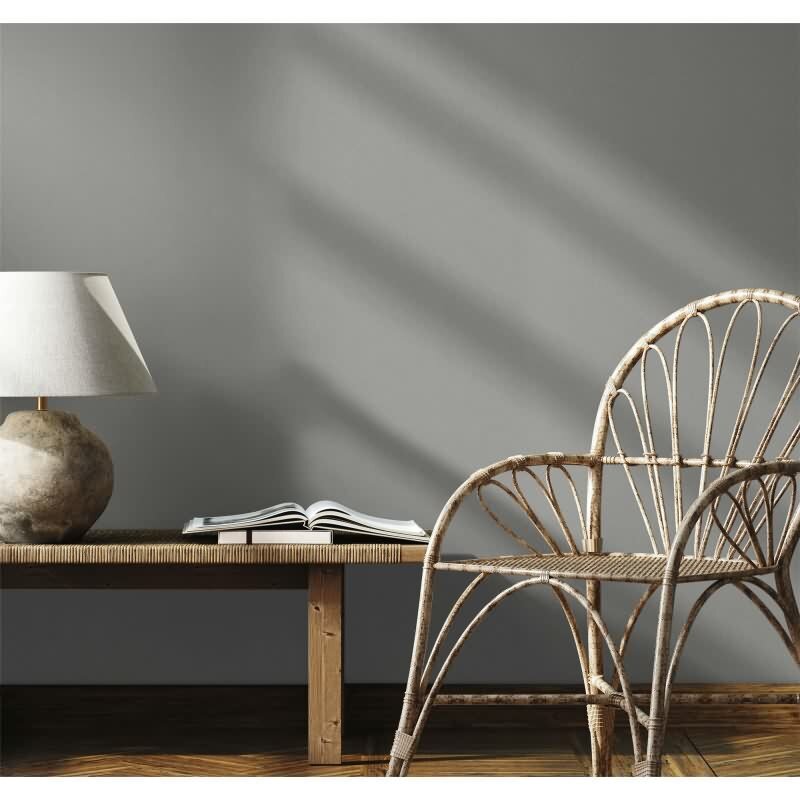 Vliestapete Streifen Klassisch in Weiß Marburg (59427)