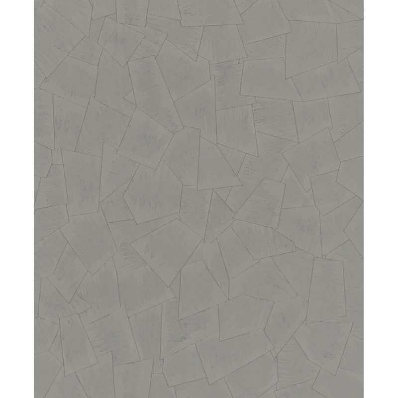 Vliestapete Grafisch Retro, Modern in Taupe Marburg (81570)