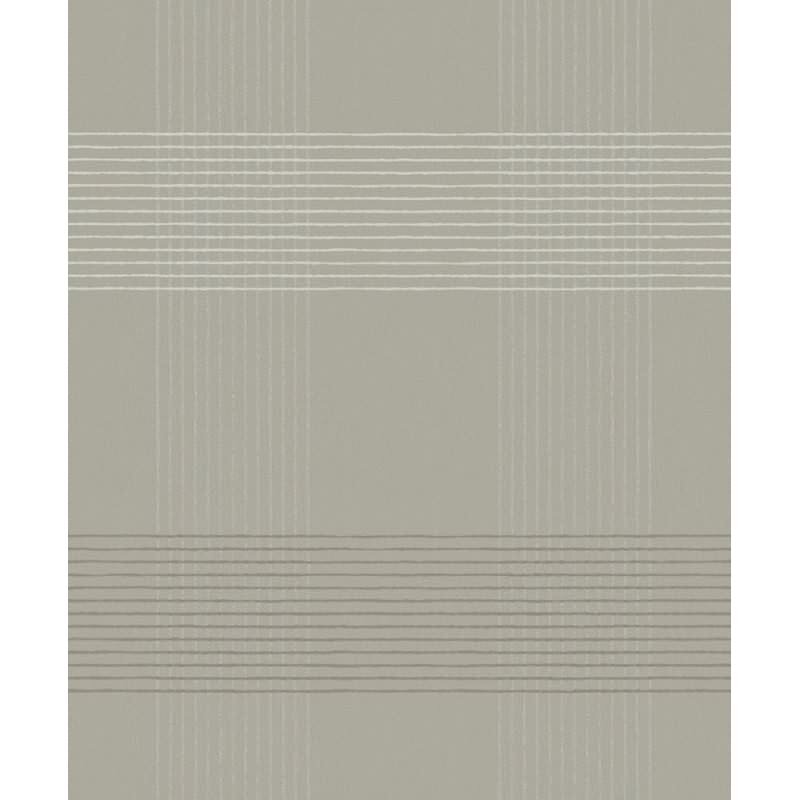 Vliestapete Grafisch Klassisch, Romantisch in Braun Marburg (81583)