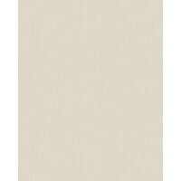 Vliestapete Uni Modern in Beige Novamur (82104)