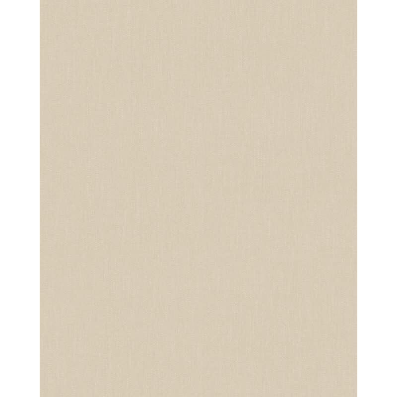 Vliestapete Uni Modern in Beige Novamur (82136)