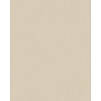 Vliestapete Uni Modern in Beige Novamur (82136)