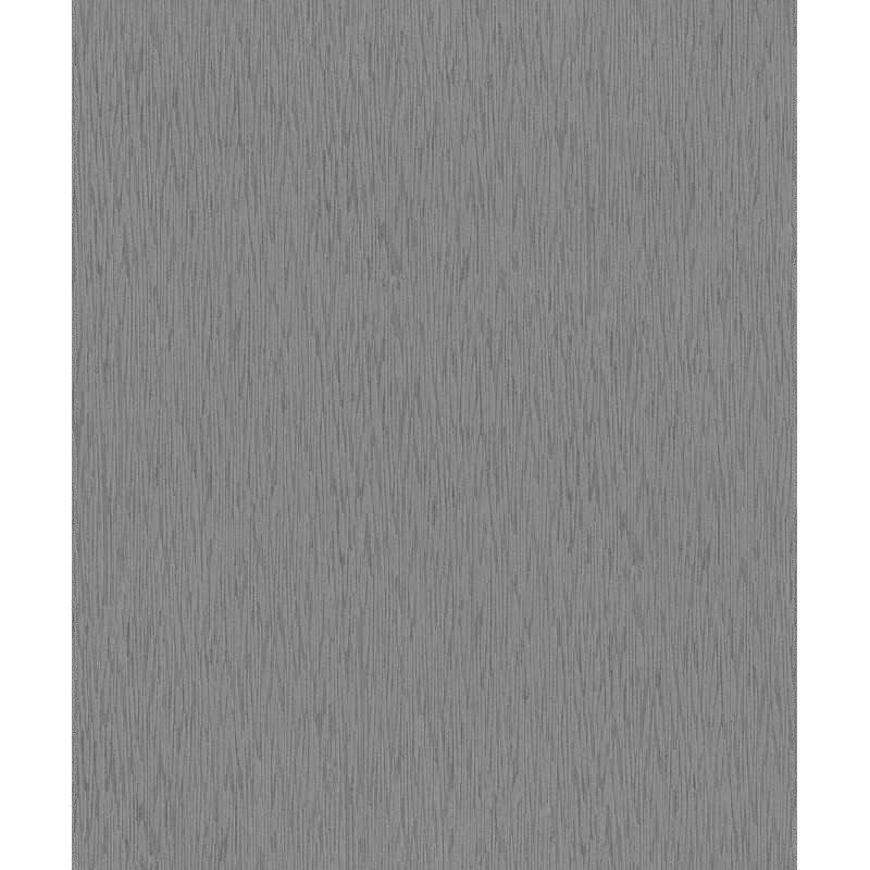 Vliestapete Struktur Modern in Grau Novamur (90613)