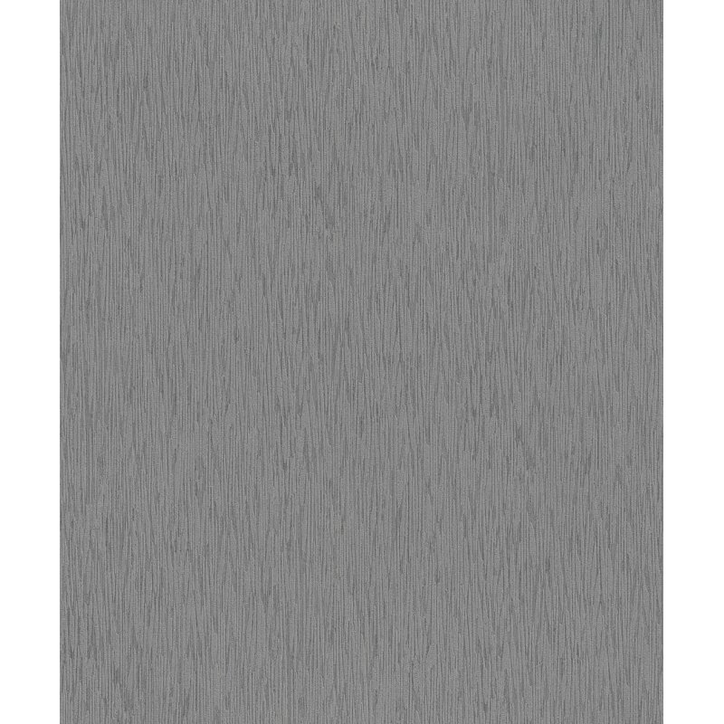 Vliestapete Struktur Modern in Grau Novamur (90613)