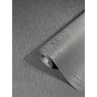 Vliestapete Struktur Modern in Grau Novamur (90613)