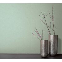 Vliestapete Rauten Struktur Modern in Wei&szlig; Marburg...