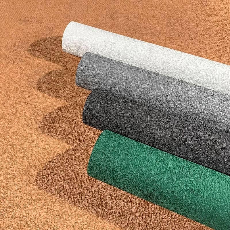 Tapete Orange, Terrakotta Papis Loveday Vliestapete (86767)