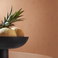 Tapete Orange, Terrakotta Papis Loveday Vliestapete (86767)