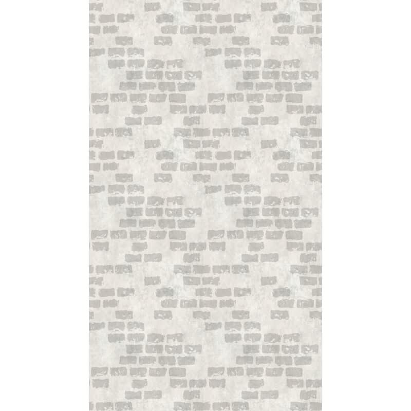 Fototapete Ornament Beige Grau - Klassisches Rankenmuster in Vintage-Optik - livingwalls Vliestapete erweiterbar (398251)