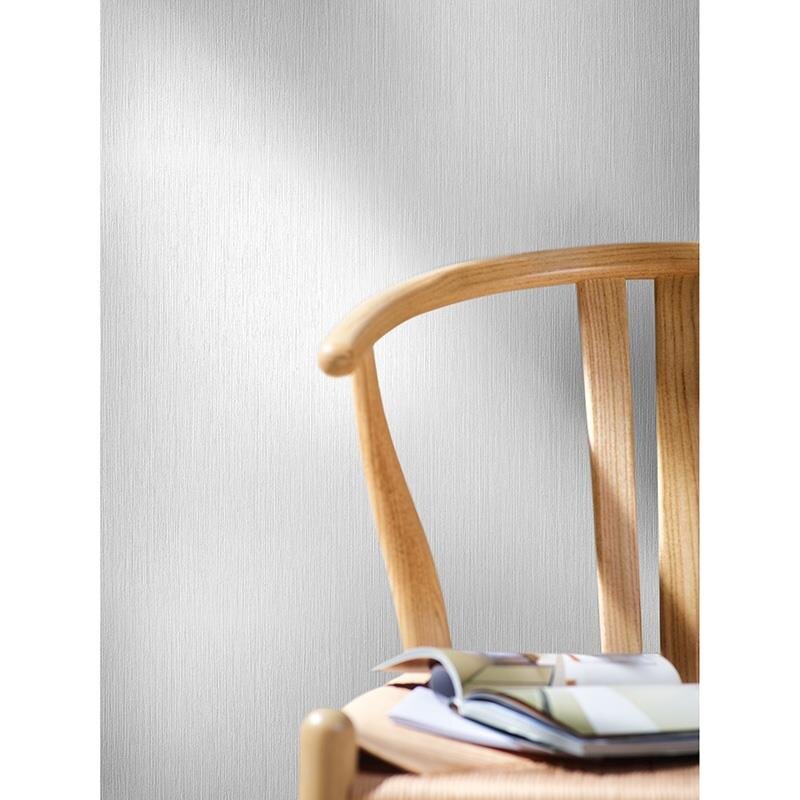 Tapete Weiß Papis Loveday Vliestapete (86764)