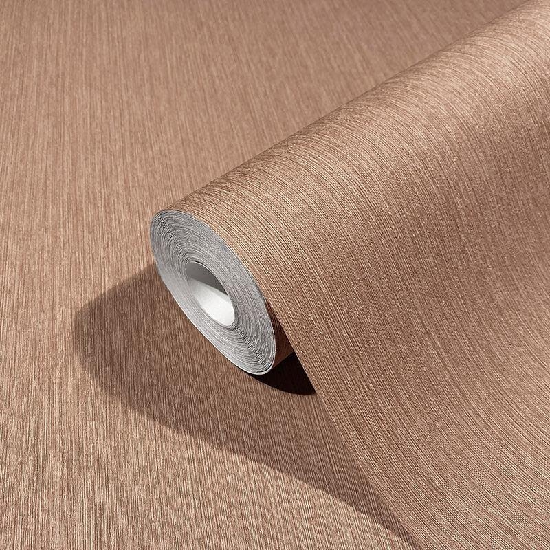 Tapete Orange, Terrakotta Papis Loveday Vliestapete (86763)