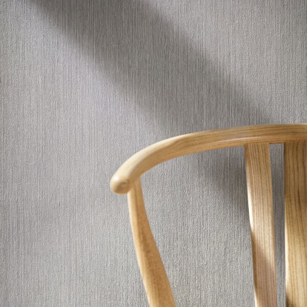 Tapete Grau, Silber Papis Loveday Vliestapete (86762)