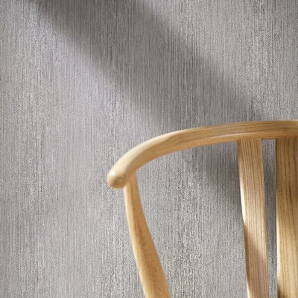 Tapete Grau, Silber Papis Loveday Vliestapete (86762)