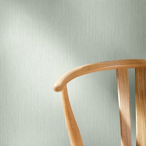 Tapete Grün Papis Loveday Vliestapete (86761)