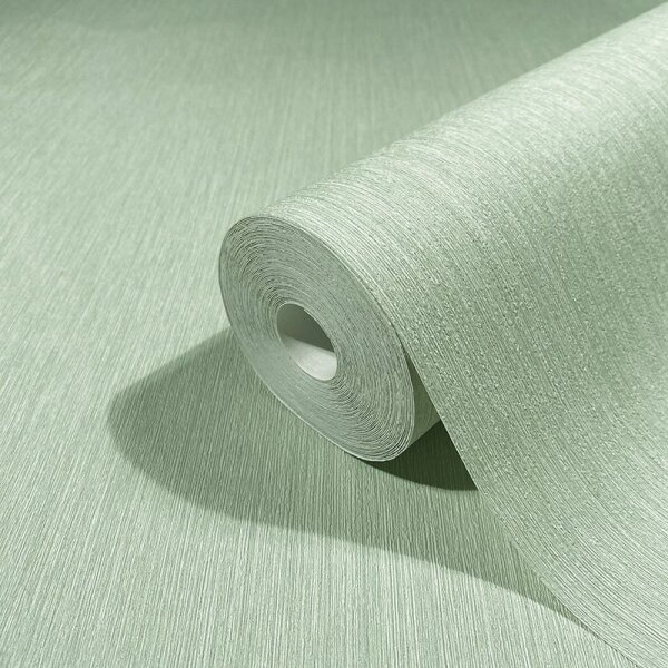 Tapete Grün Papis Loveday Vliestapete (86761)