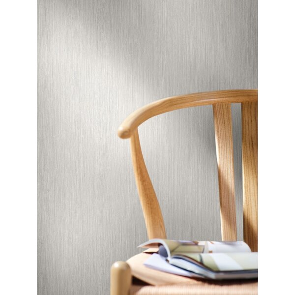 Tapete Beige, Creme Papis Loveday Vliestapete (86759)