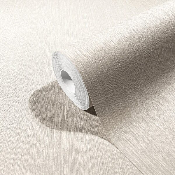 Tapete Beige, Creme Papis Loveday Vliestapete (86759)