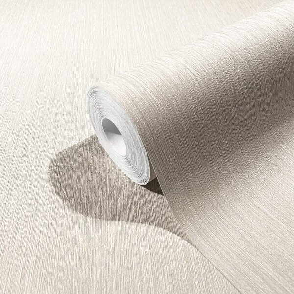 Tapete Beige, Creme Papis Loveday Vliestapete (86759)