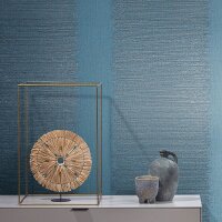 Tapete Blau Papis Loveday Vliestapete (86758)