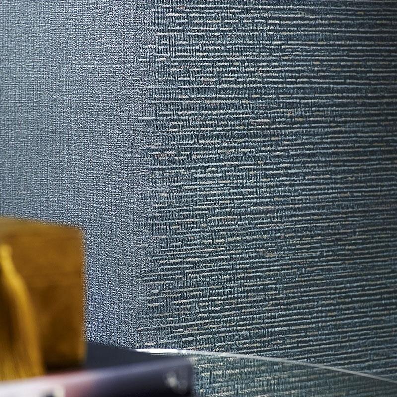 Tapete Blau Papis Loveday Vliestapete (86757)