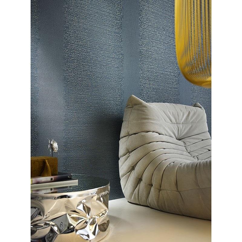 Tapete Blau Papis Loveday Vliestapete (86757)