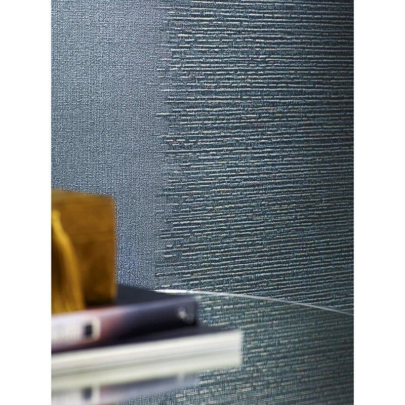 Tapete Blau Papis Loveday Vliestapete (86757)