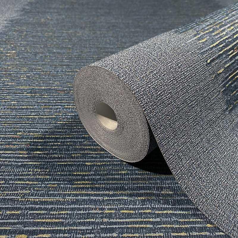 Tapete Blau Papis Loveday Vliestapete (86757)