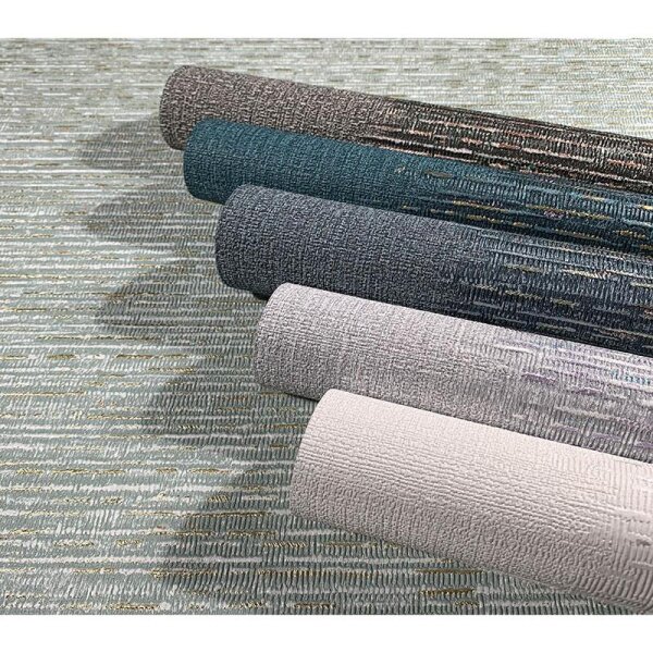 Tapete Grün Papis Loveday Vliestapete (86755)