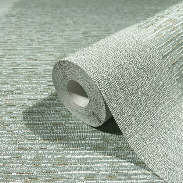 Tapete Grün Papis Loveday Vliestapete (86755)