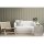 Streifen-Tapete Beige Grau - Klassische Blockstreifen - livingwalls Vliestapete dezent & modern (782262)