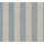 Streifen-Tapete Hellblau Beige - Klassische Blockstreifen - livingwalls Vliestapete maritim (782263)
