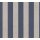 Streifen-Tapete Dunkelblau Beige - Klassisches Streifenmuster - livingwalls Vliestapete maritim (782265)