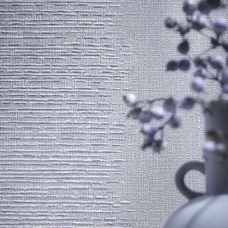 Tapete Grau, Silber Papis Loveday Vliestapete (86754)