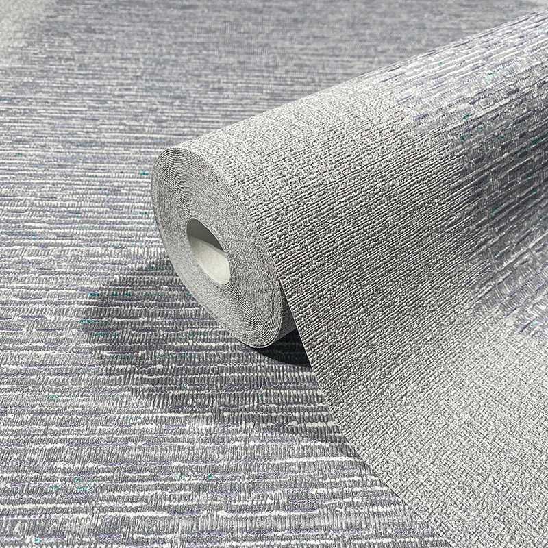 Tapete Grau, Silber Papis Loveday Vliestapete (86754)