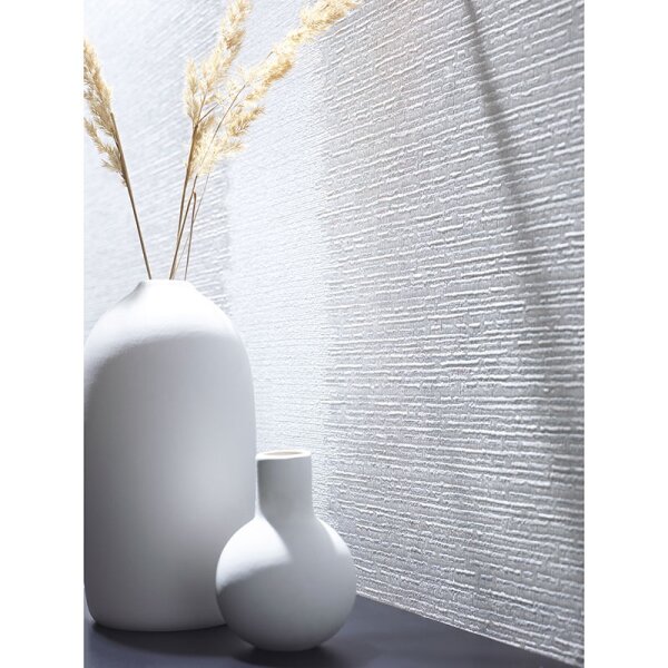 Tapete Weiß Papis Loveday Vliestapete (86753)