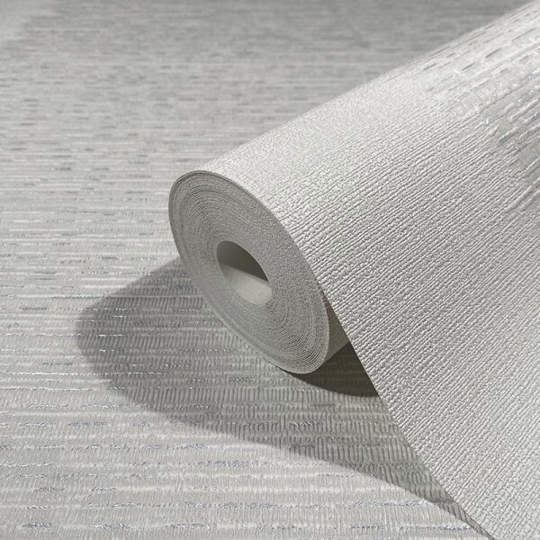 Tapete Weiß Papis Loveday Vliestapete (86753)