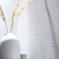 Tapete Wei&szlig; Papis Loveday Vliestapete (86753)
