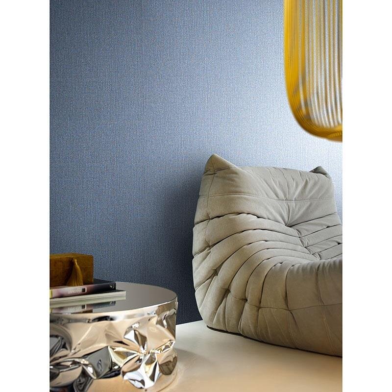 Tapete Blau Papis Loveday Vliestapete (86751)