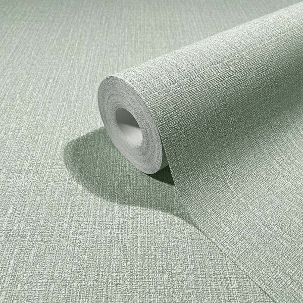 Tapete Grün Papis Loveday Vliestapete (86749)