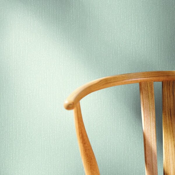 Tapete Grün Papis Loveday Vliestapete (86749)