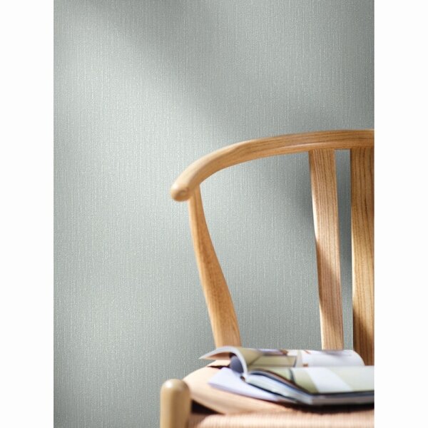 Tapete Grün Papis Loveday Vliestapete (86749)