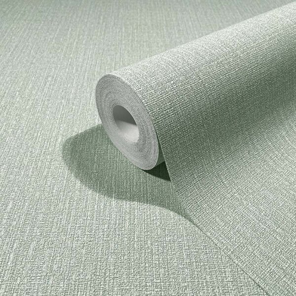 Tapete Grün Papis Loveday Vliestapete (86749)